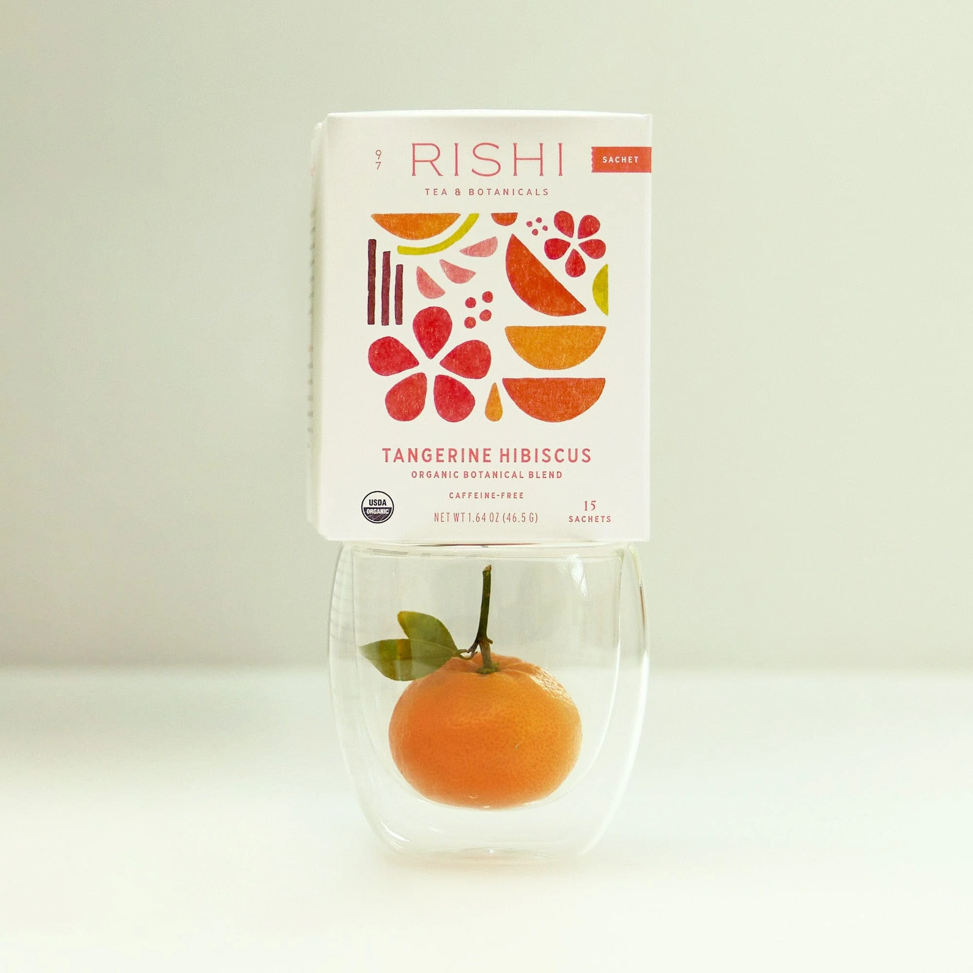 Tangerine Hibiscus - Image 3