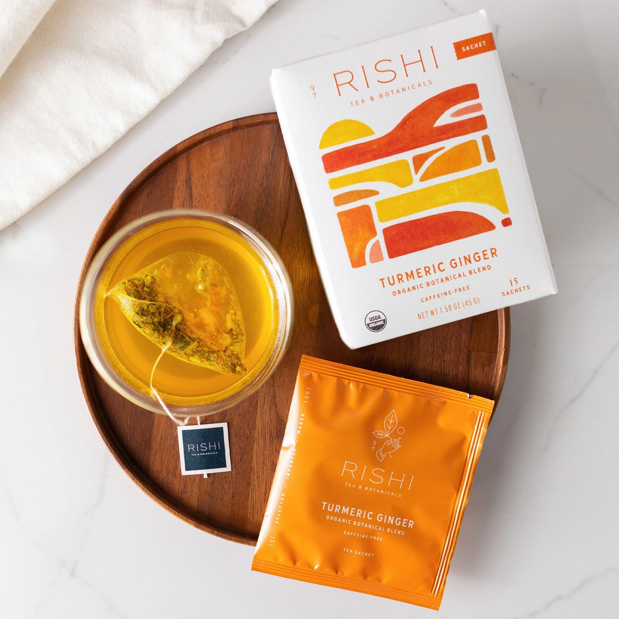 Turmeric Ginger - Image 5