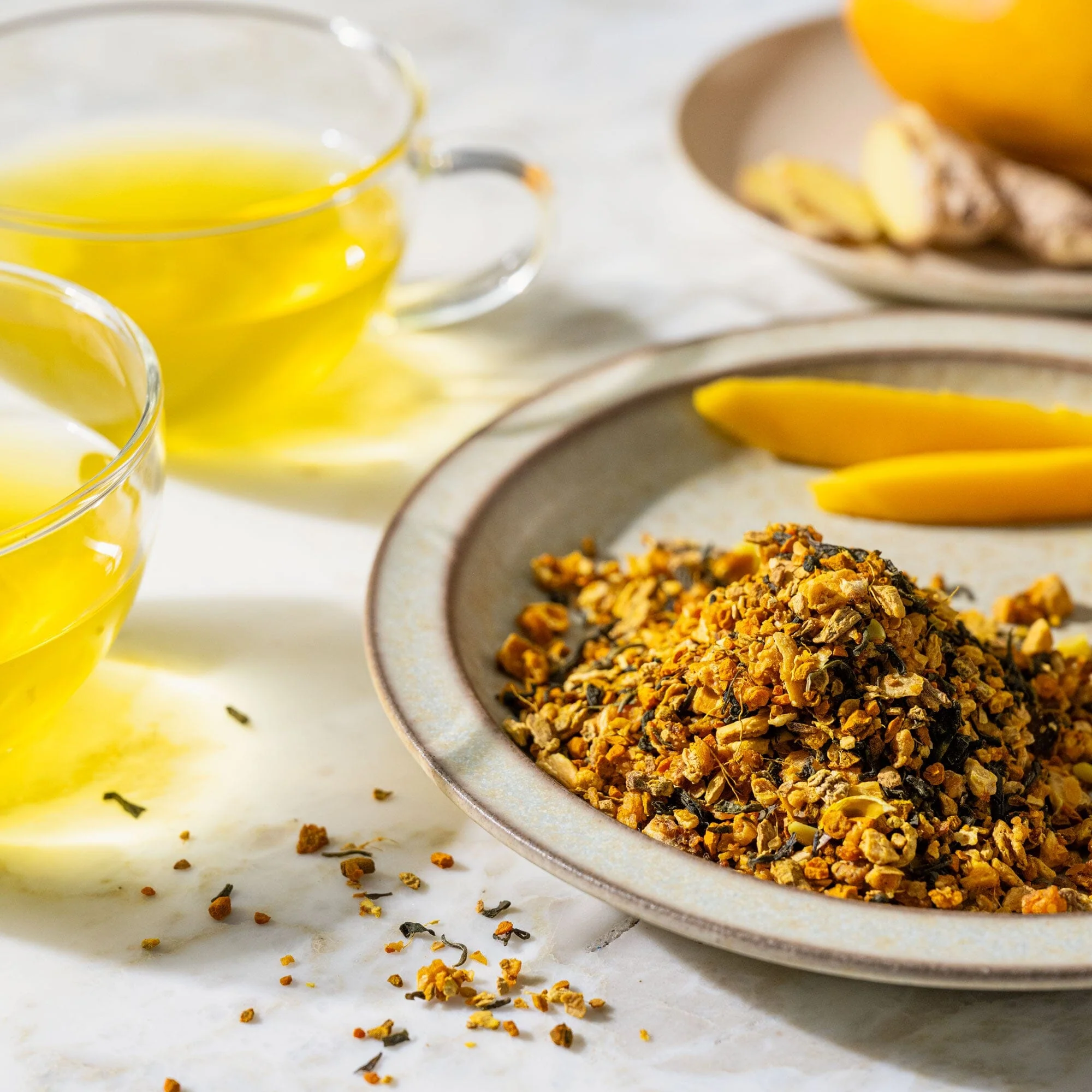 Turmeric Mango - Image 3