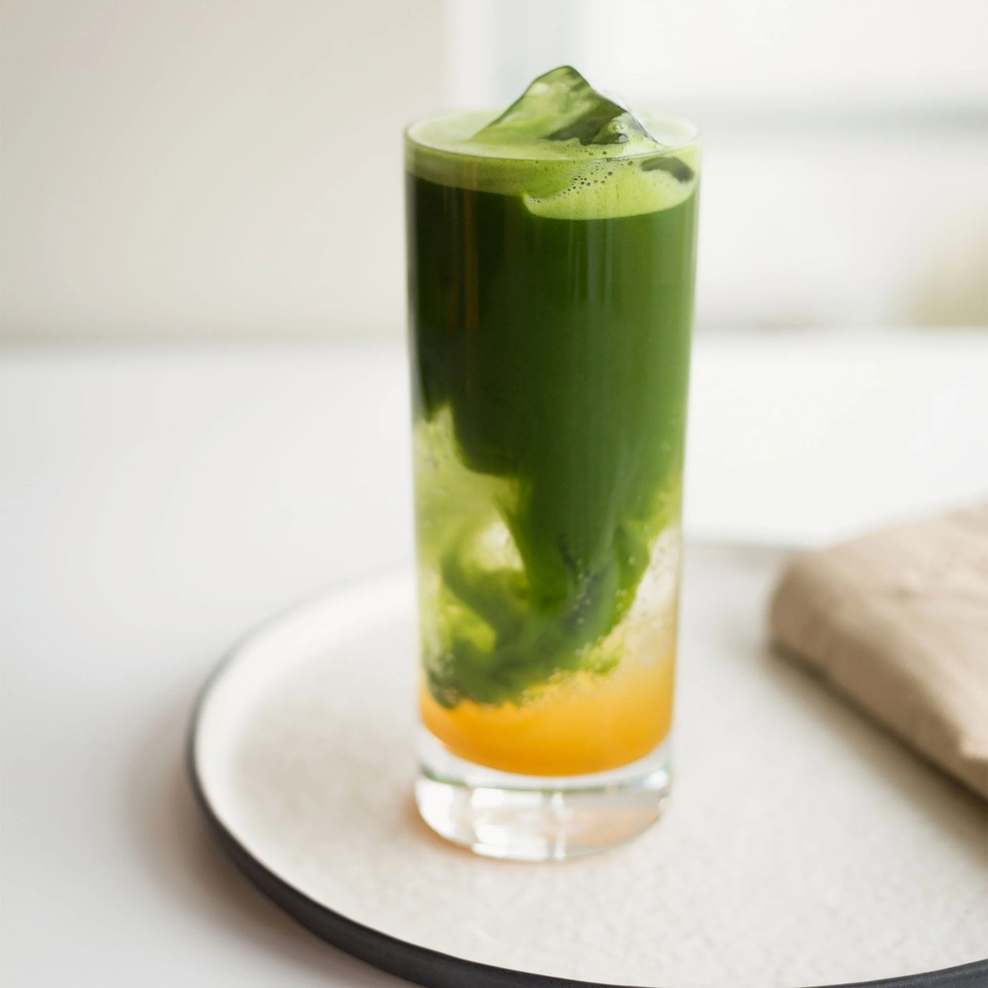 Passionfruit Amla Gotu Kola - Image 4