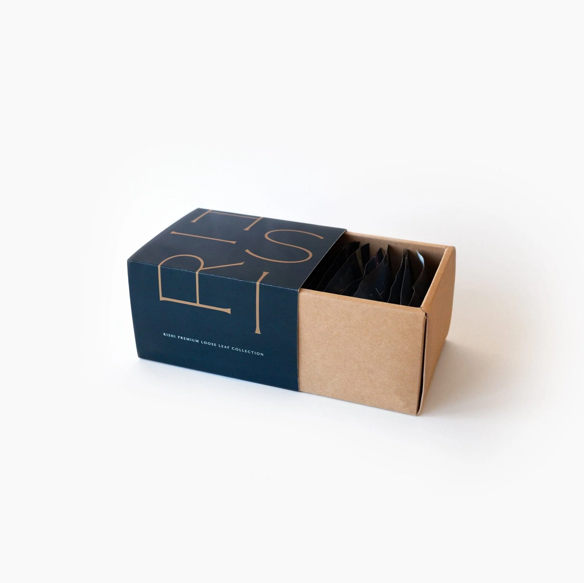 Premium Loose Leaf Tea Collection - Image 3