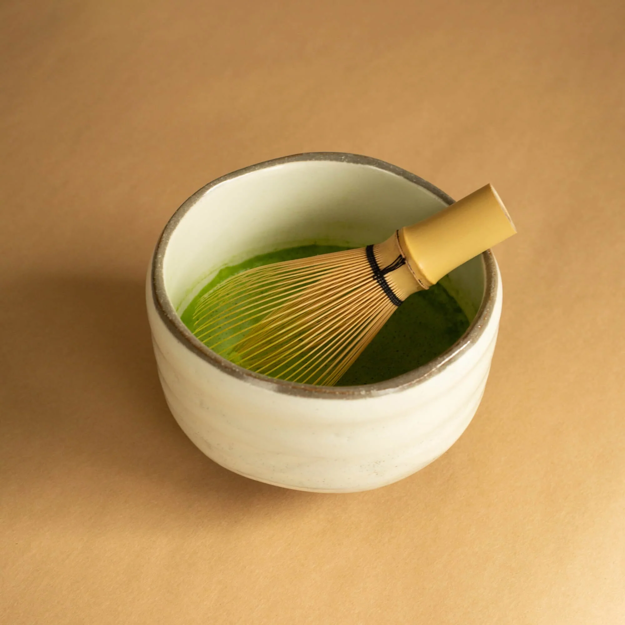 Premium Matcha Teaware Set - Image 3