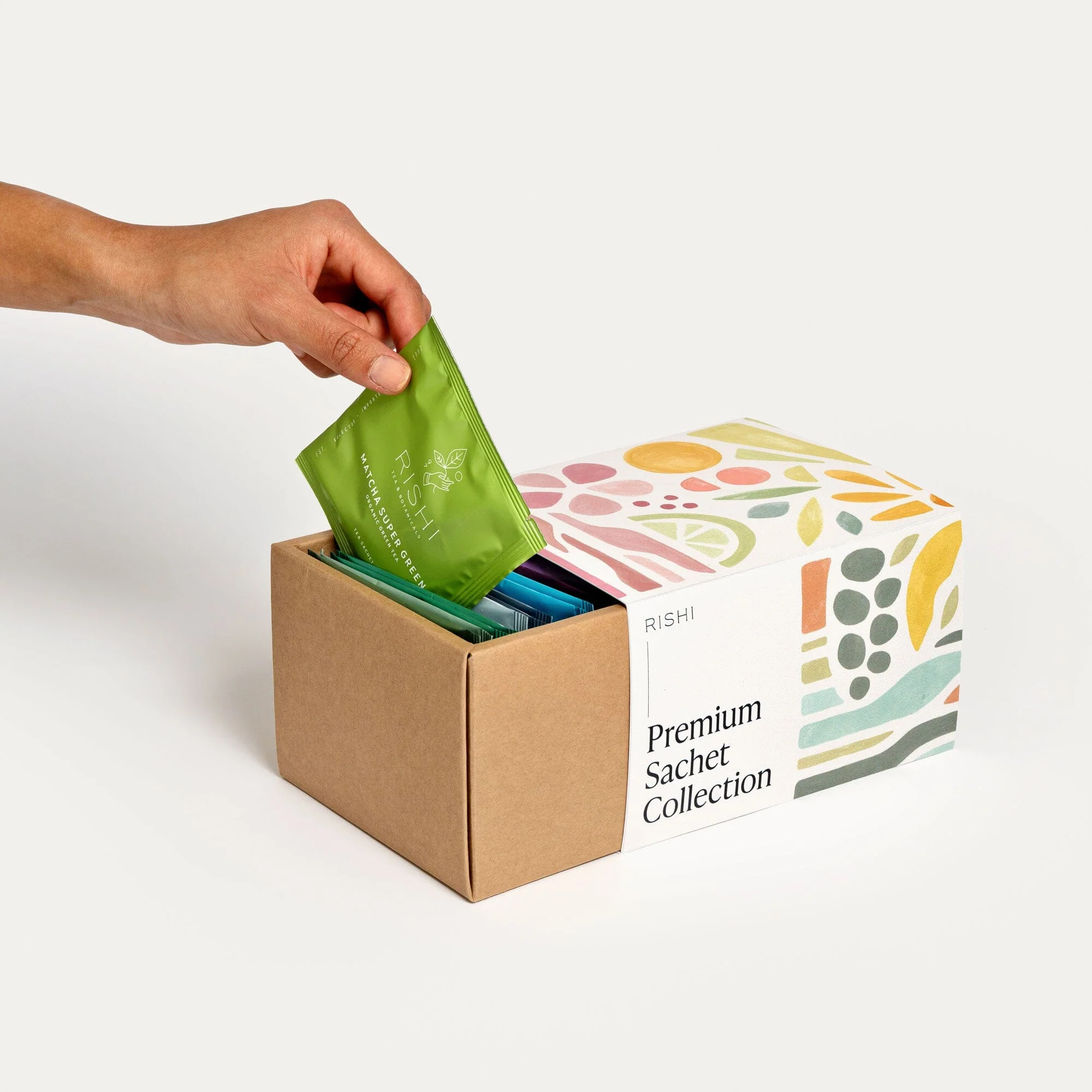 Premium Sachet Collection - Image 4