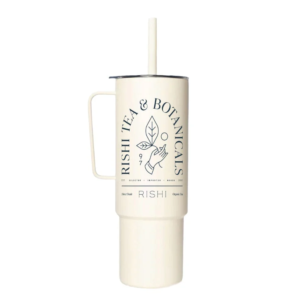 Rishi x Miir All Day Straw Cup - Image 4