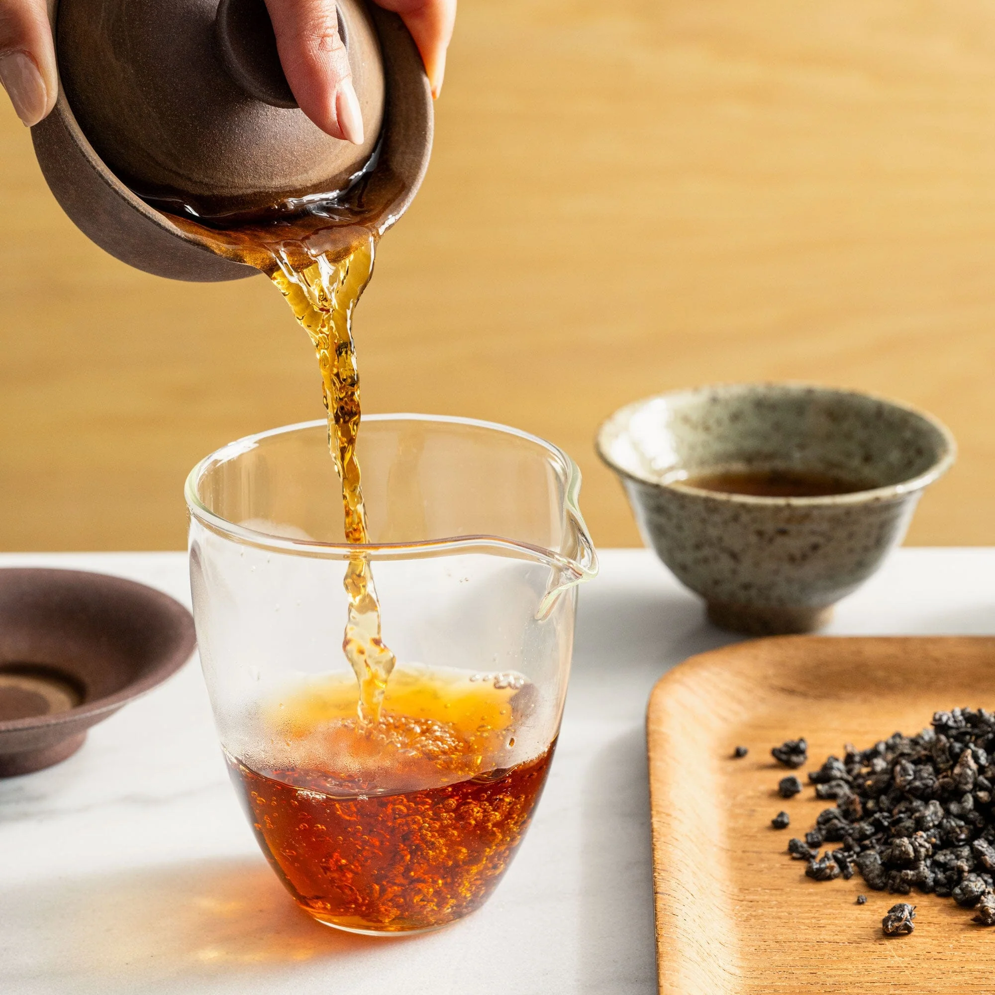 Ruby Oolong - Image 3