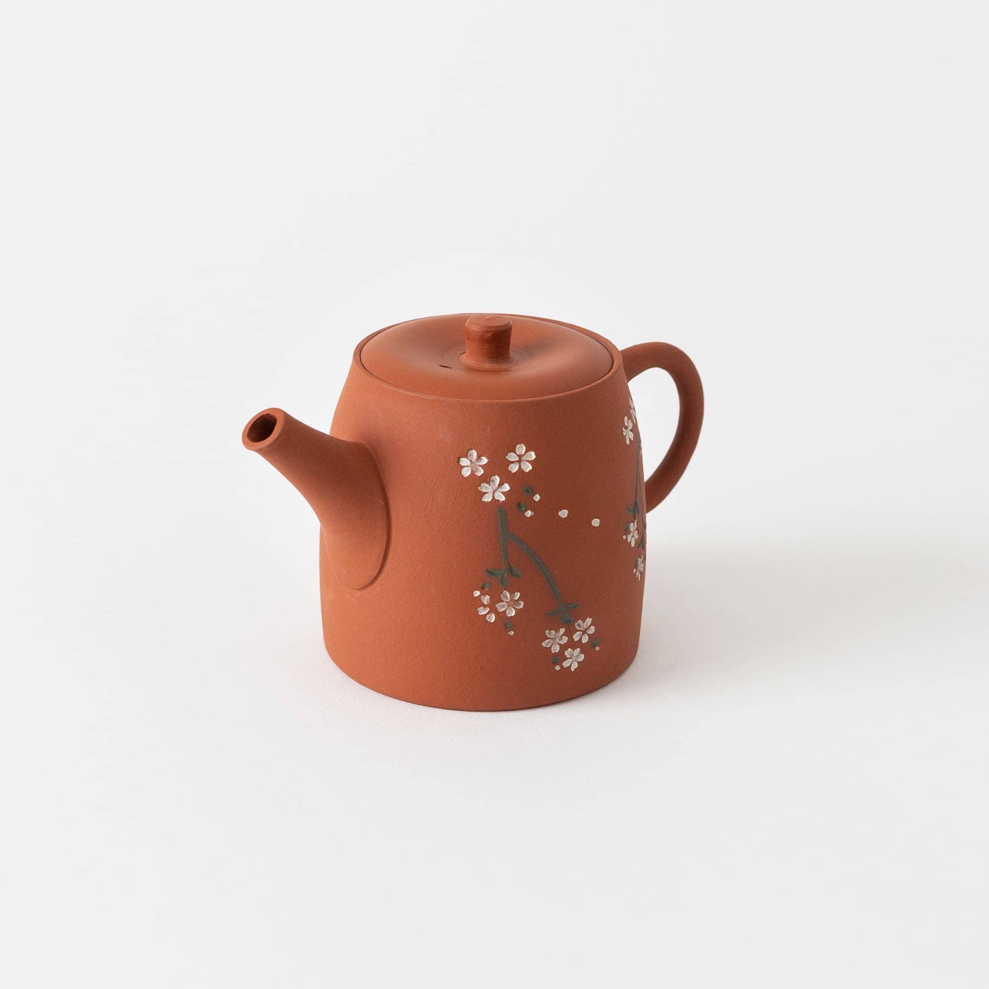 Sakura Tokoname Teaware - Image 3