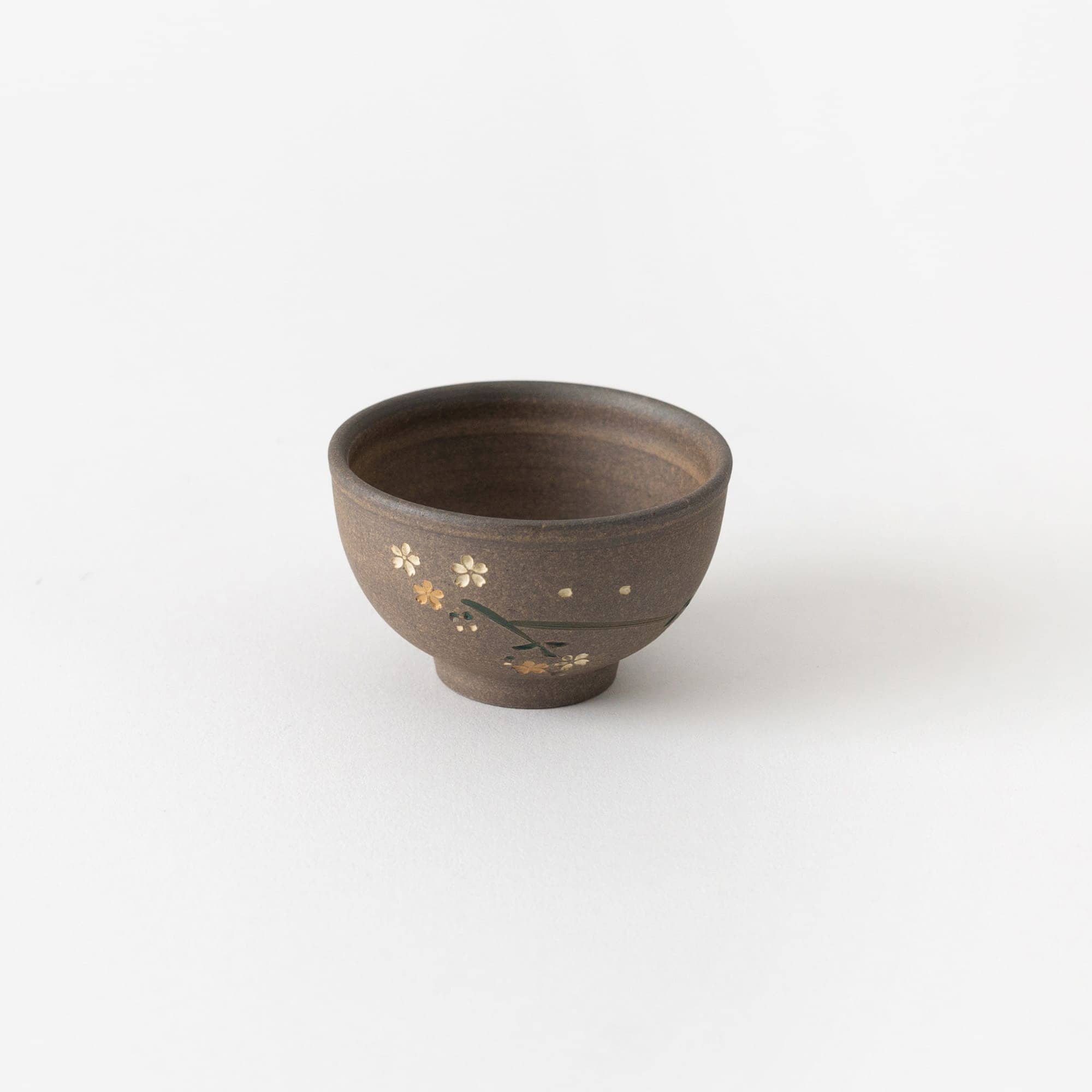 Sakura Tokoname Teaware - Image 4