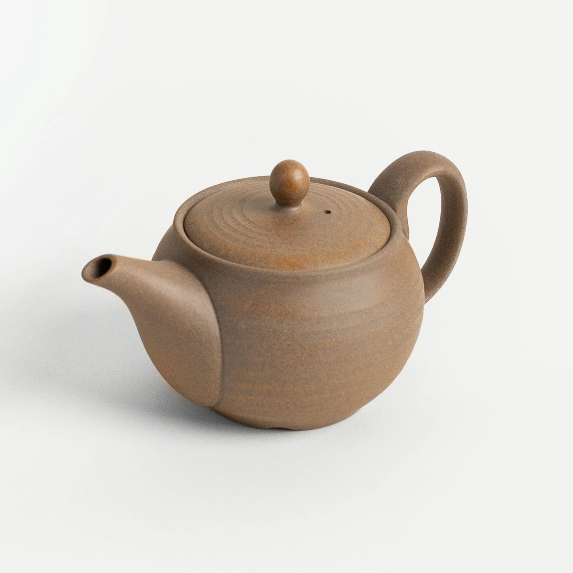 Shinmaru Tokoname Teapot