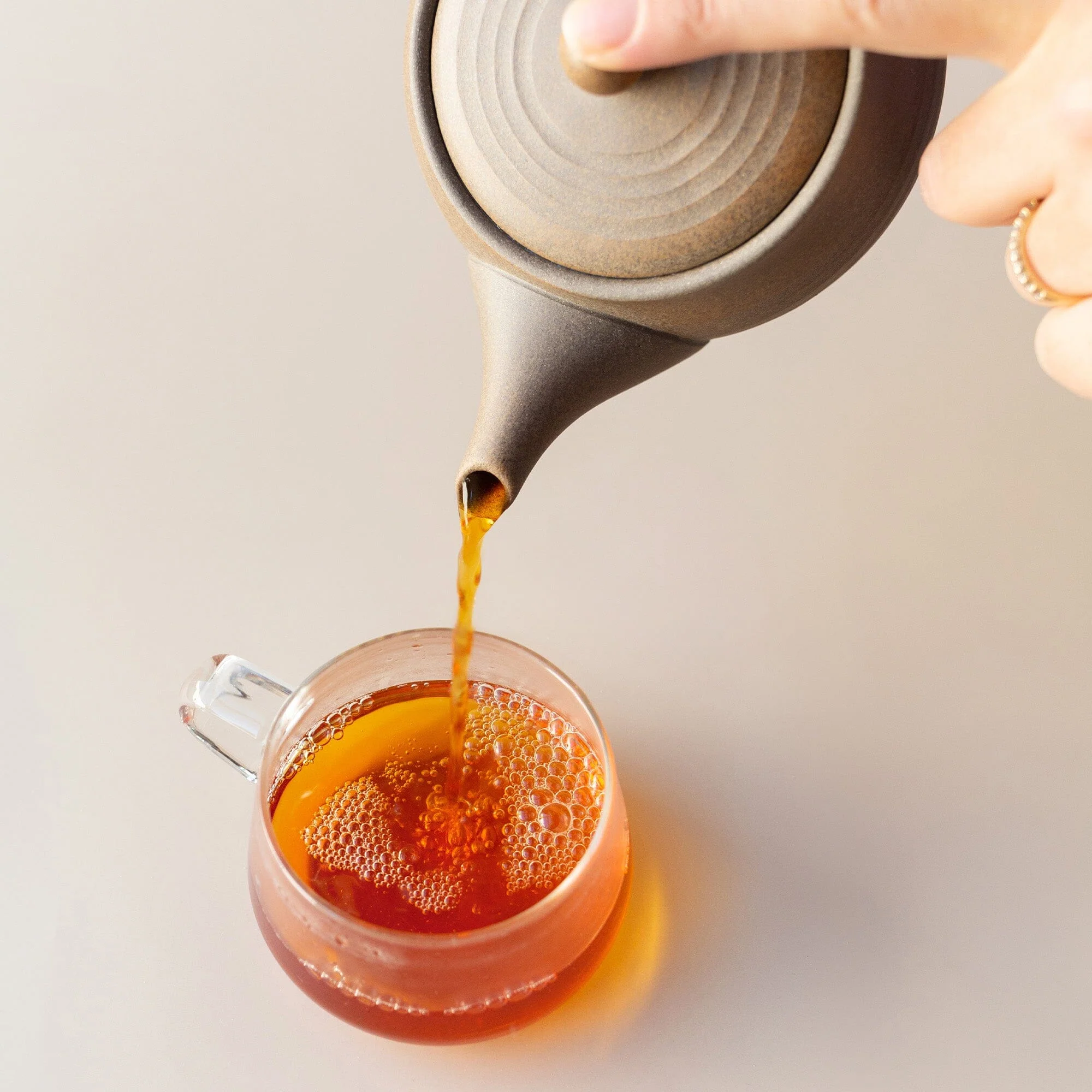 Shinmaru Tokoname Teapot - Image 3