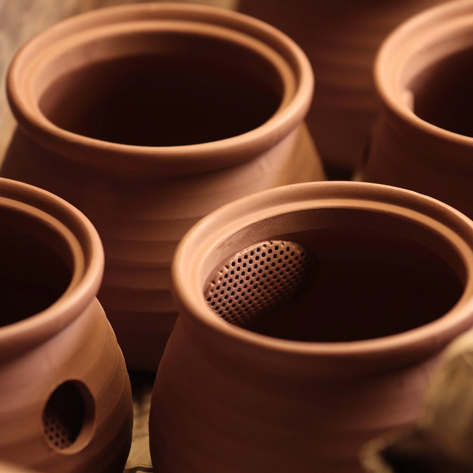 Shinmaru Tokoname Teapot - Image 4