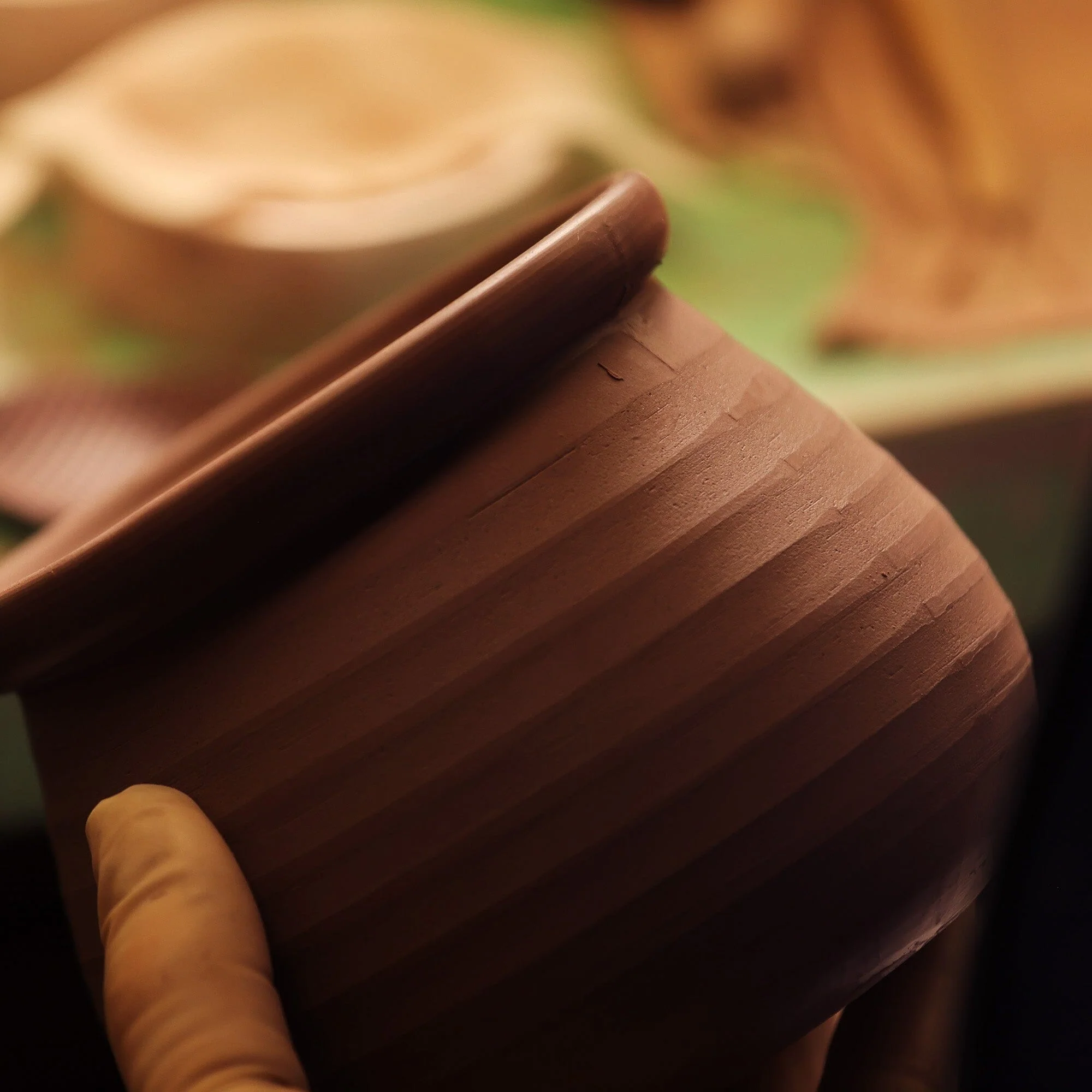 Shinmaru Tokoname Teapot - Image 5