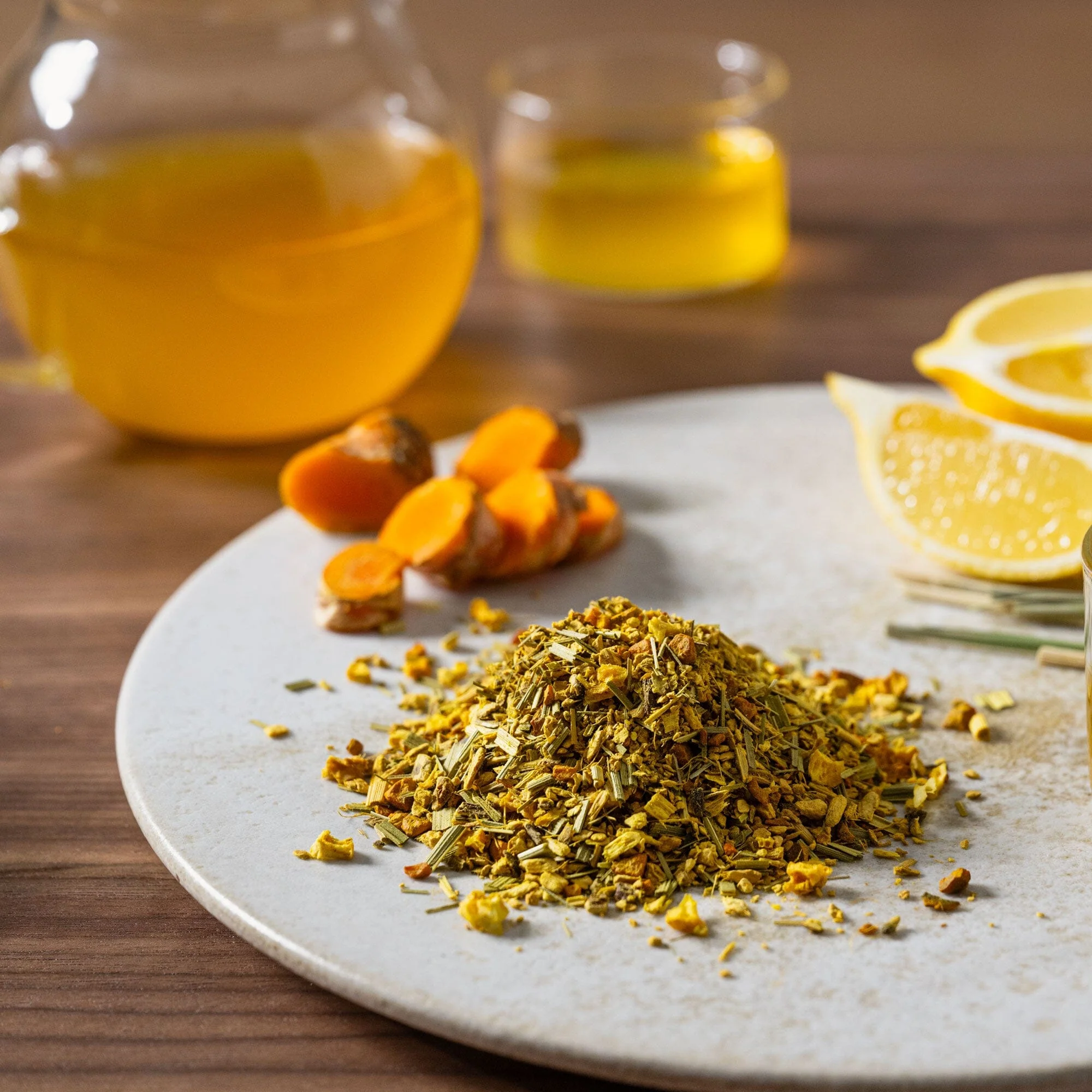 Sleep Tea Ritual Starter Bundle - Image 3
