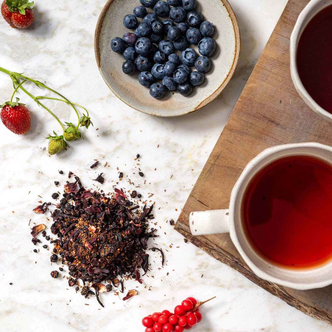 Sleep Tea Ritual Starter Bundle - Image 6
