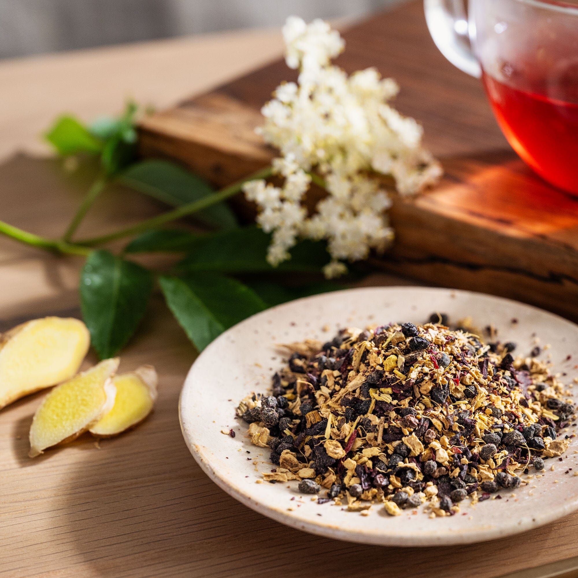 Sleep Tea Ritual Starter Bundle - Image 7