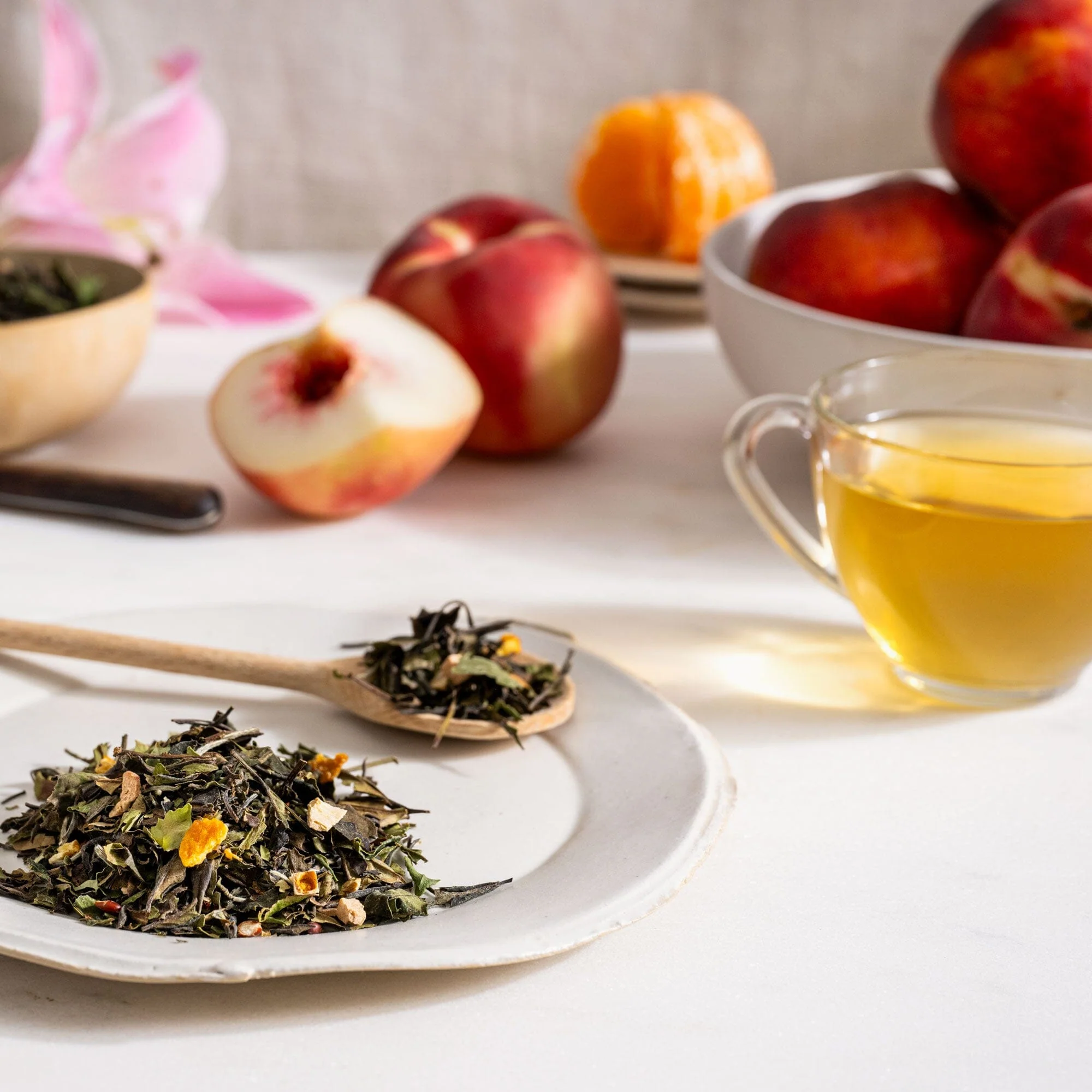 Summer Iced Tea Starter Bundle - Image 4