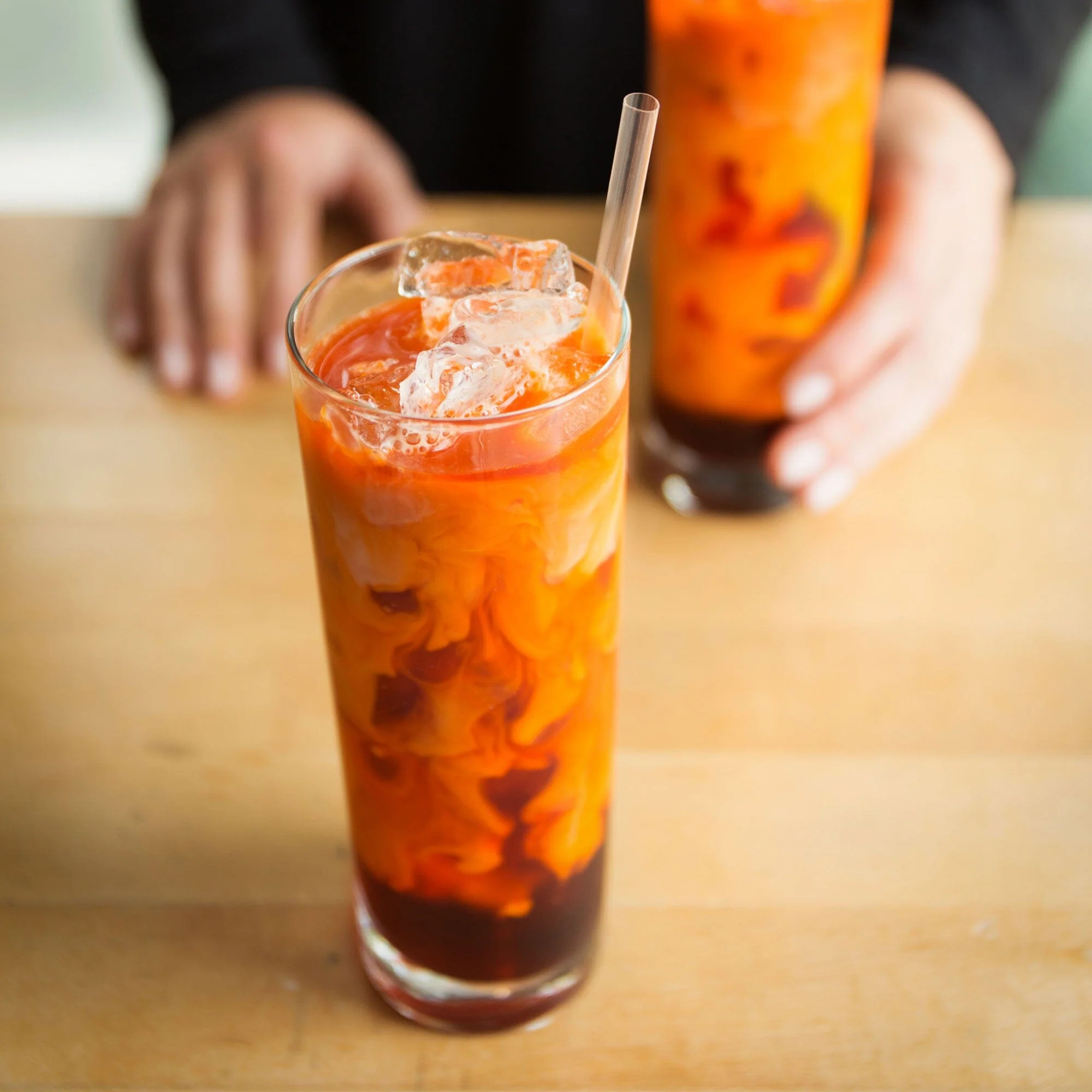 Sweet Thai Tea Powder - Image 3