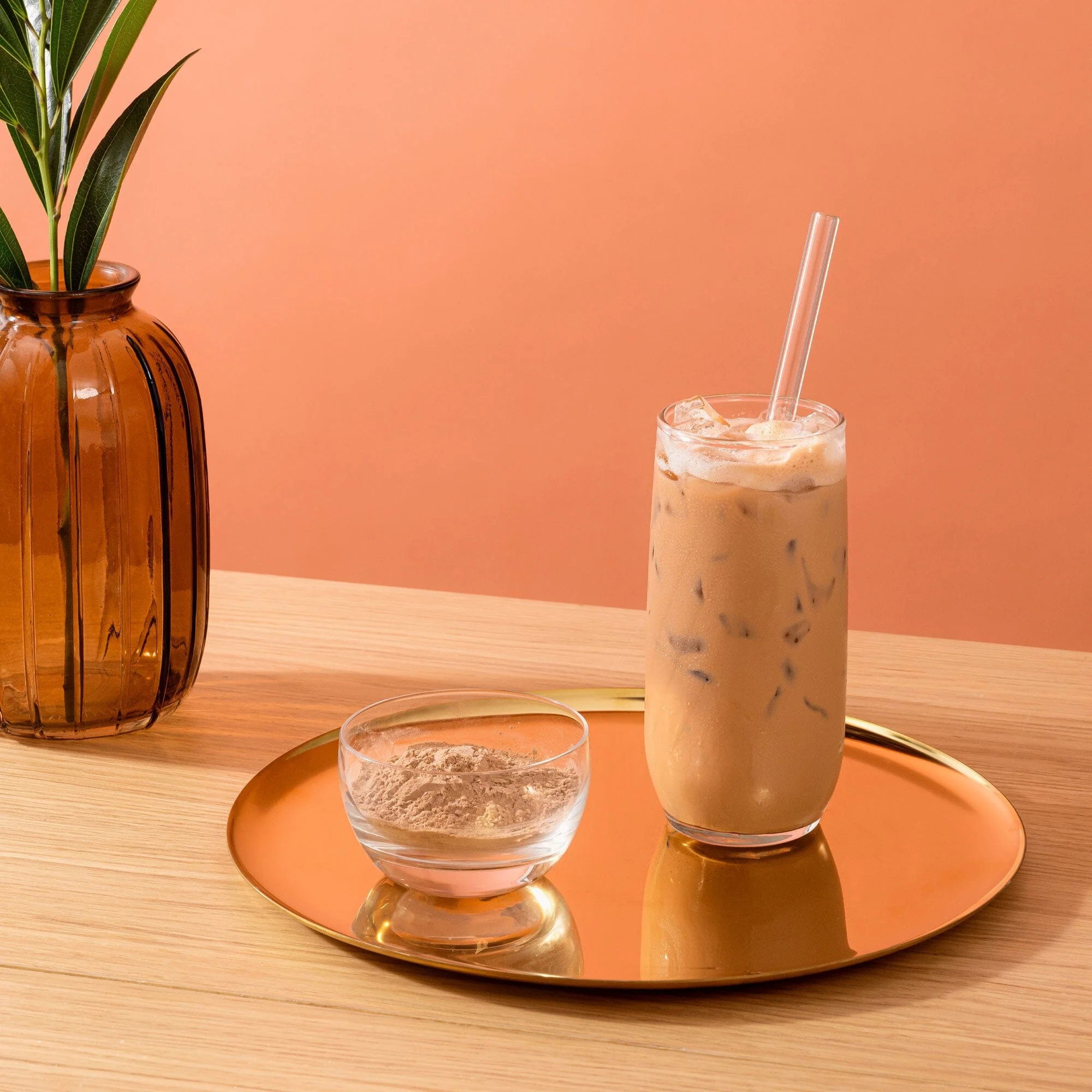 Sweet Thai Tea Powder - Image 5