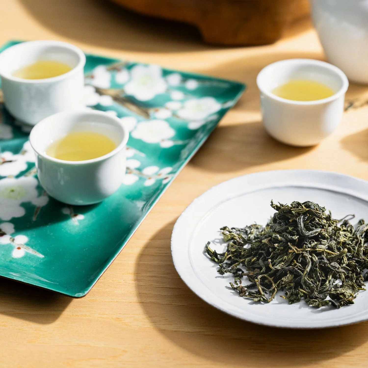 Taiwan Flight of Tea Bundle - Image 3