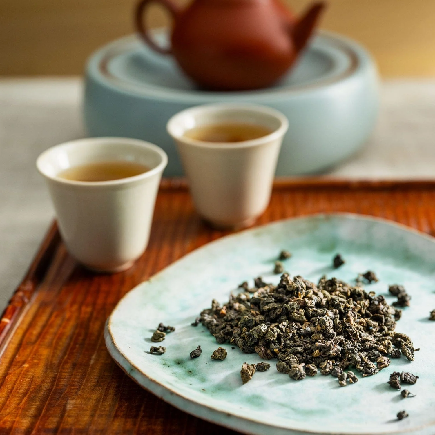 Taiwan Flight of Tea Bundle - Image 4