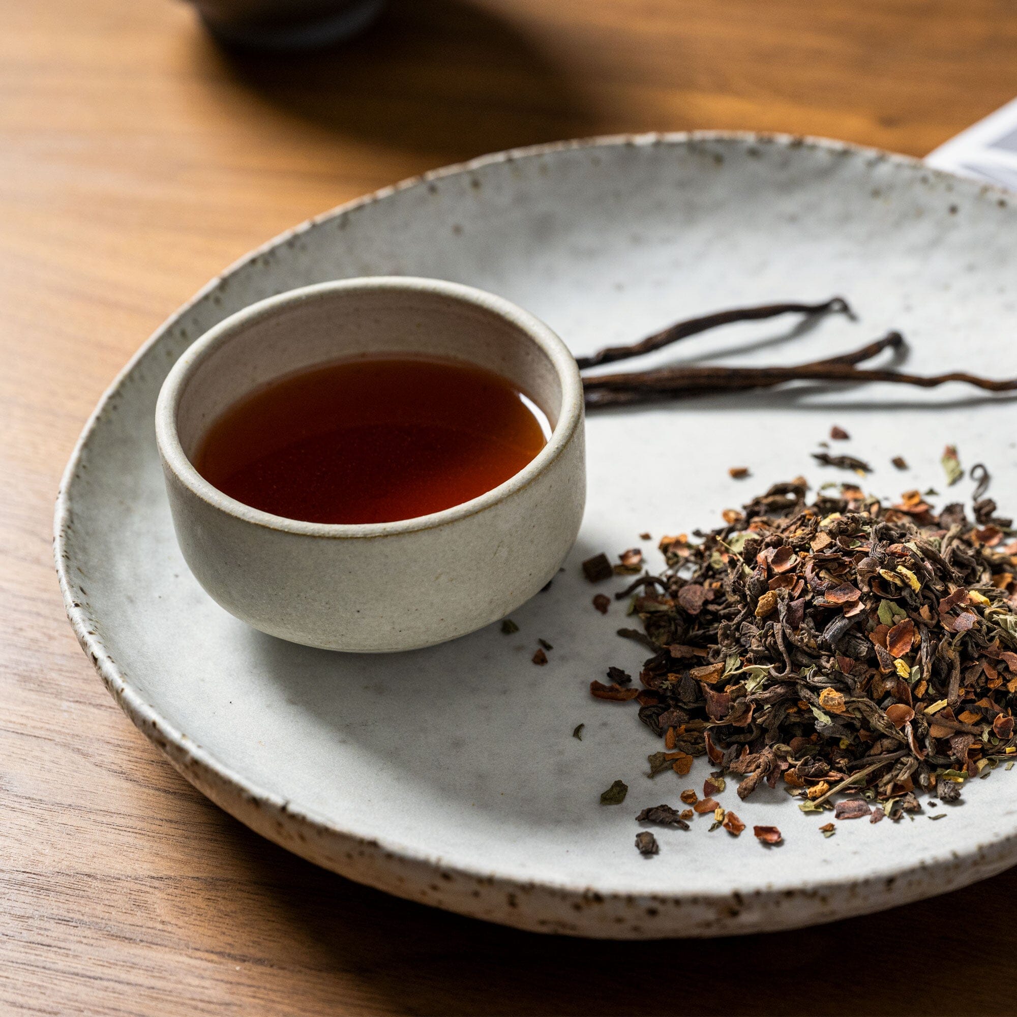 Vanilla Mint Chai - Image 3