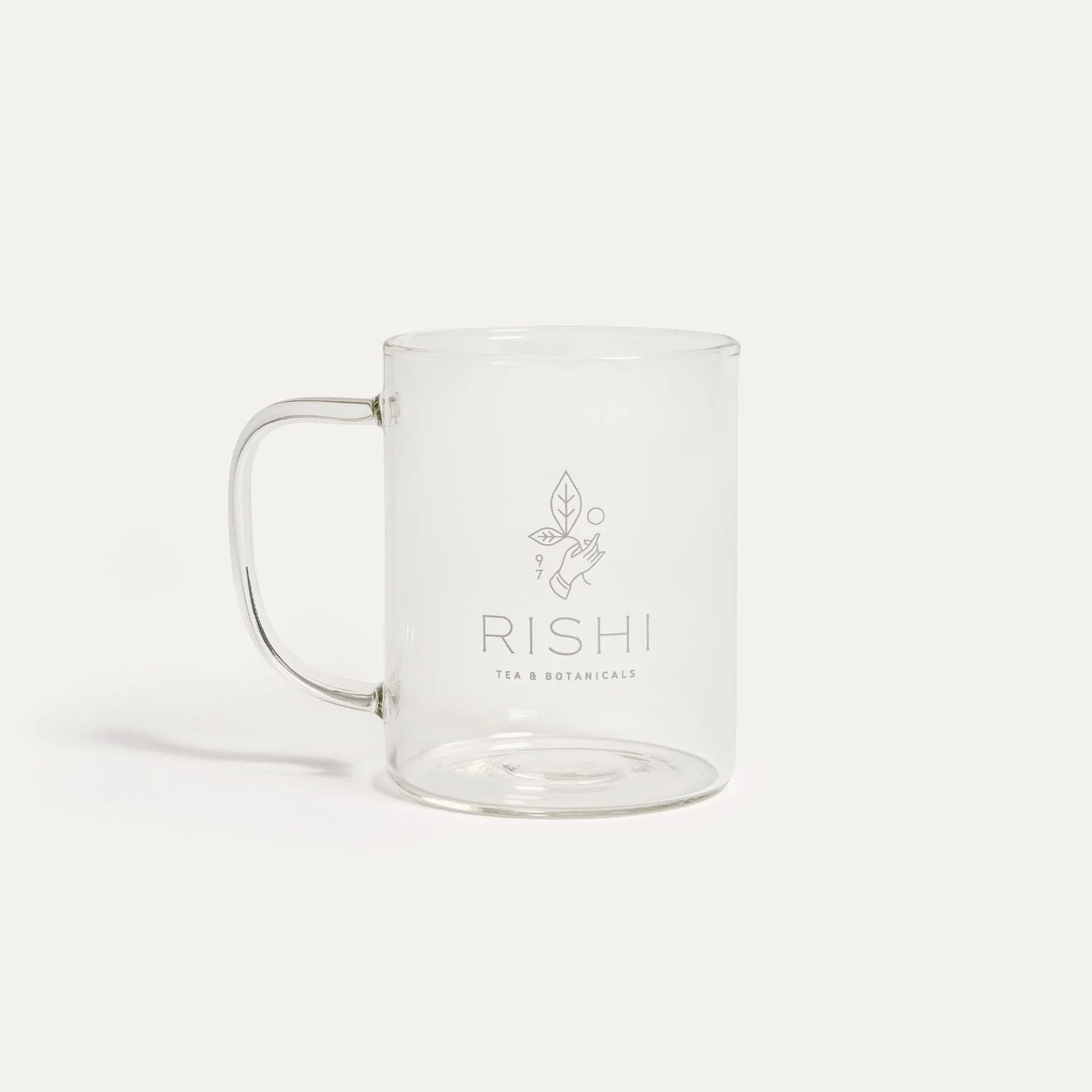 Tea for One Simple Brew & Mug Set - Image 3