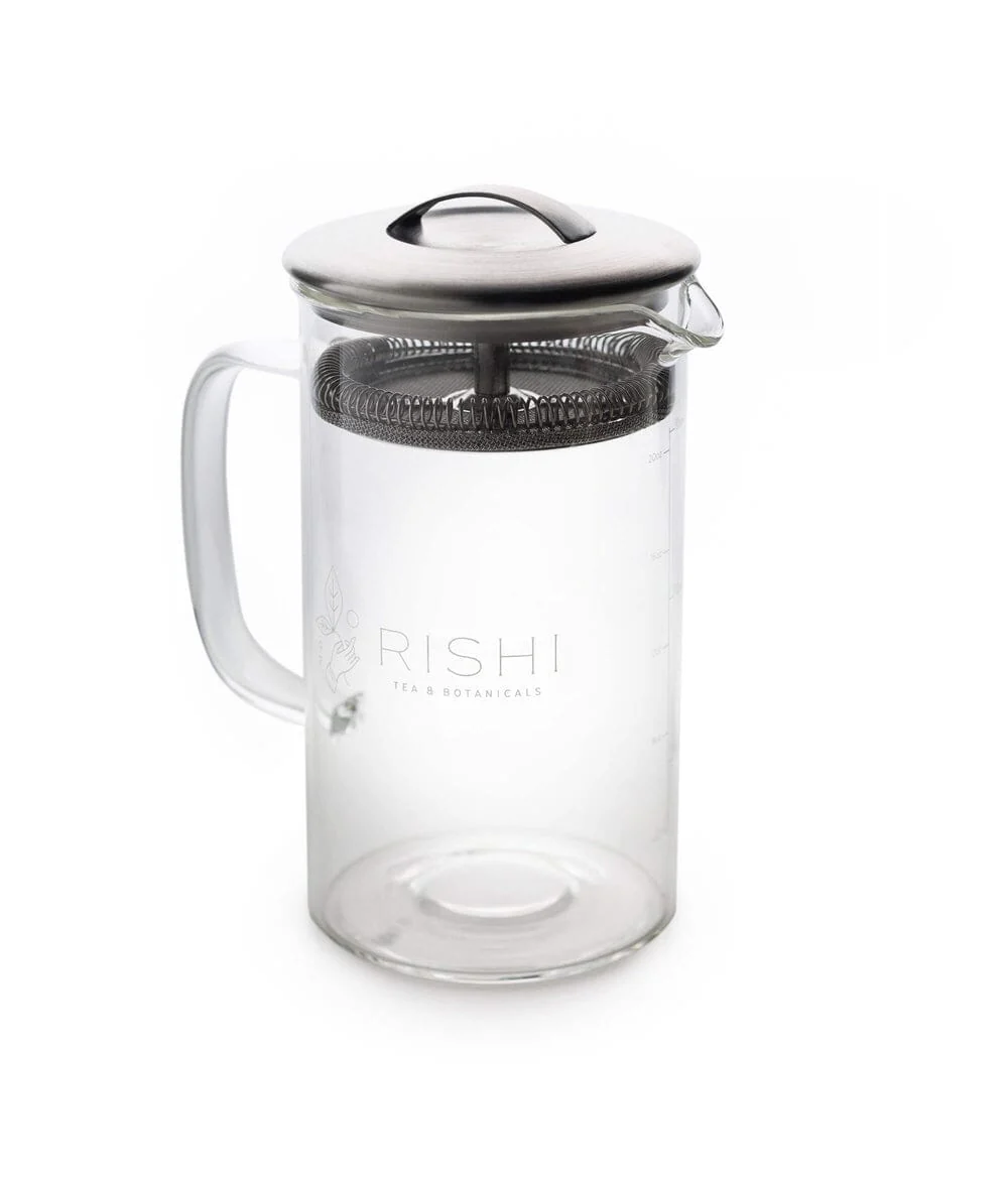 Tea for Two Simple Brew & Mug Set - Image 2
