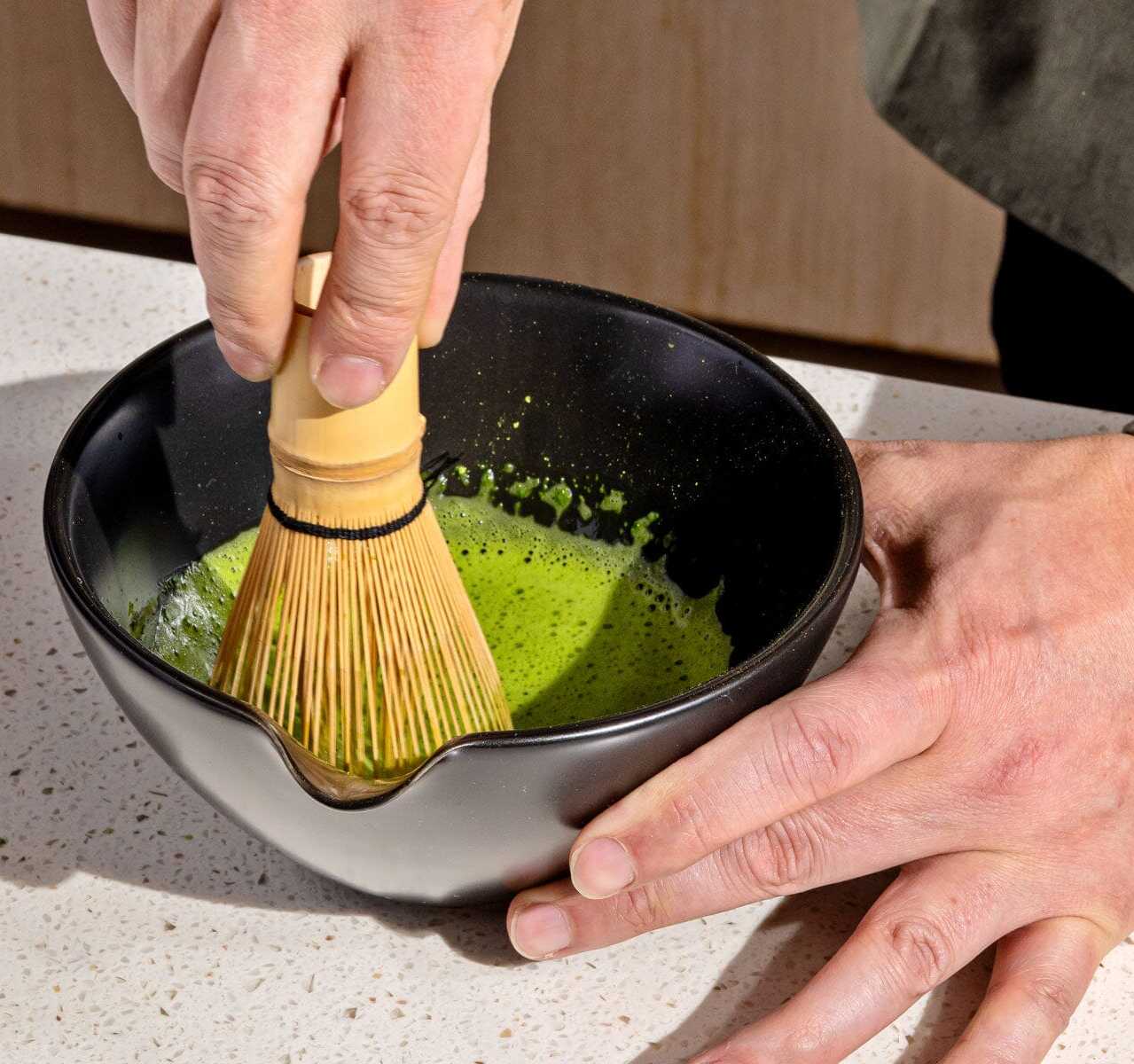 Teahouse Matcha Starter Bundle - Image 4